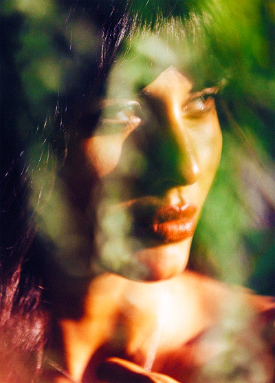 Jameela Jamil Photographed By Elizabeth Weinberg F Tumbex