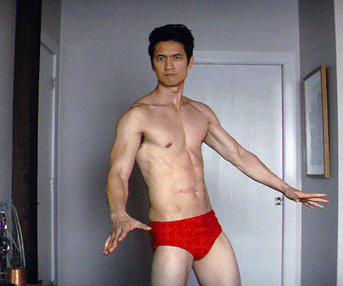 simu-liu:HARRY SHUM JR.All My Life (2020) dir. Marc Meyers