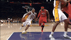 Hoop For Life