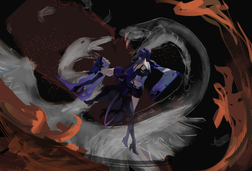 (alternate Composition)