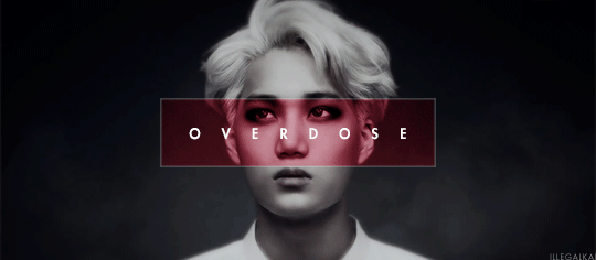 illegalkai:  Countdown to Jongin’s birthday #13; MV teasers 2012 → 2015 