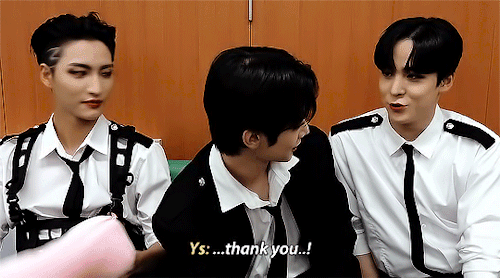 Flirty~flirty