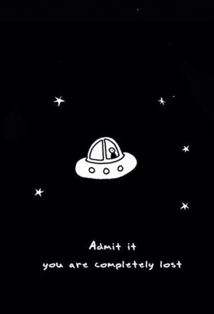 Unexplained Things