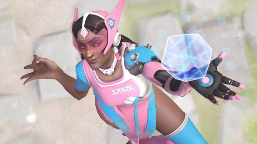 blankcryptid:symmetra said trans rights