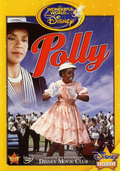 Polly was a 1989 made for TV movie that aired on NBC’s “The Wonderful World of Disney.” This remake 