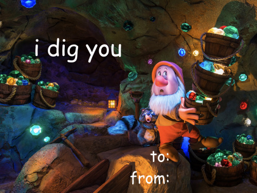 tower-of-terror:  Disney Parks Valentines 2017  Omg 😂😂😂👌🏻