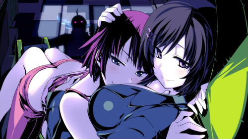H-Ecchi-Me