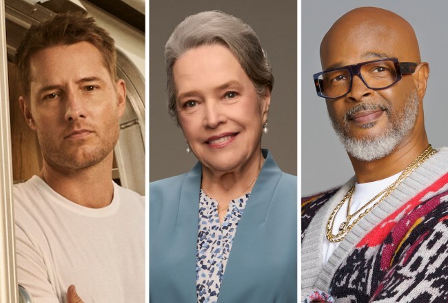 CBS Reveals Fall Premiere Dates for Tracker, NCIS, FBI, Matlock and More