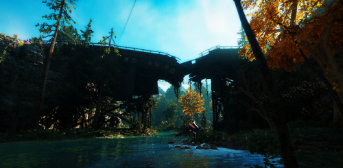 Far Cry: New Dawn, Scenery 1/?