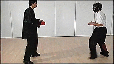 taichi-kungfu-online:  Wonderful self-defense moments!! 