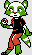 banzai-jinto: whoa, pixel art! i do that once every trillion years. pokemon gold