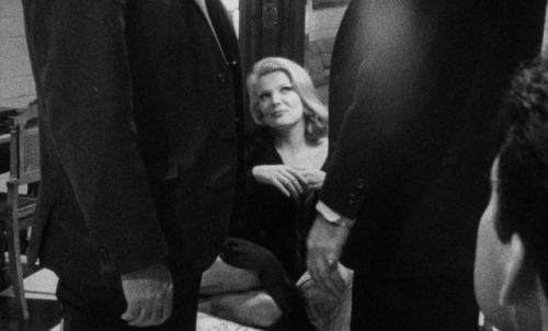 theowlsarenotwhattheyseeem: Faces, 1968 dir. John Cassavetes cinematography by Al Ruban, Maurice McE