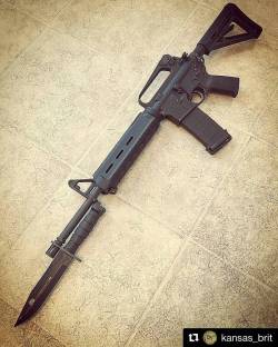A blog dedicated to firearms and debating gun control