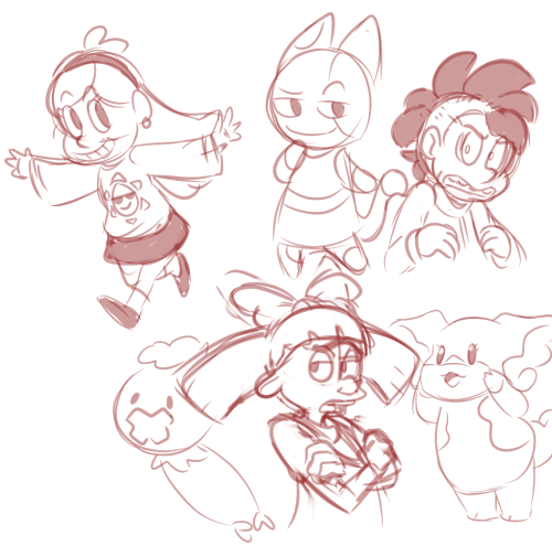 things i like