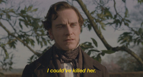 obscurelittlebird:Incorrect Quotes: Jane Eyre (1/?)