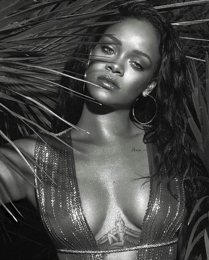 fashionarmies:  Rihanna for VOGUE Magazine US — June 2018.Photographer: Mert&amp;MarcusStylist: