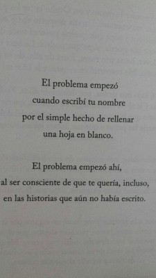 si-lo-crees-lo-creas:  El problema.