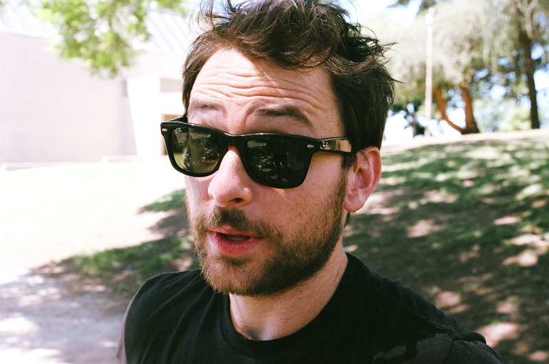 dylanonono:  &ldquo;Thinking of Plan B muddies up your chances of succeeding