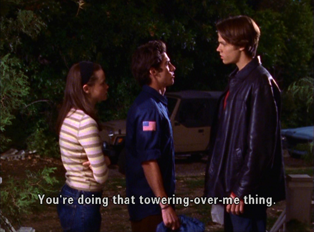 winchesterandwinchester:  Literally one of my favorite things ever is when characters