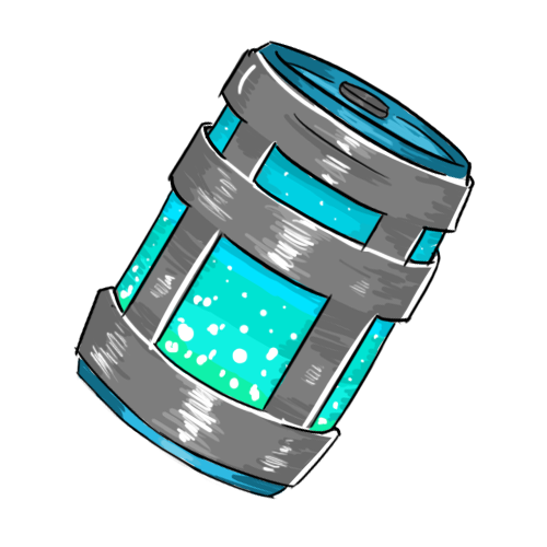 urturt: fortnite pot set