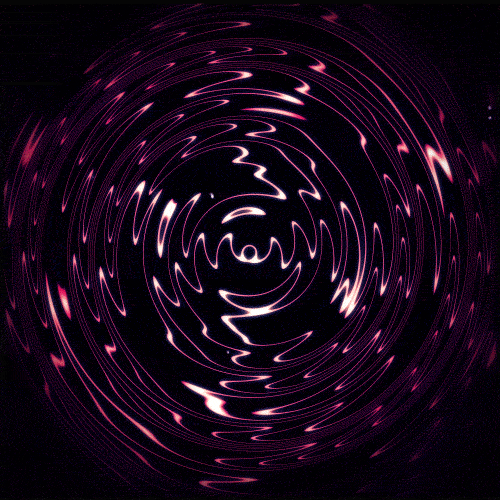 mildly-degenerate-dichotomy:Swirling ripples~