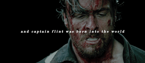mccoyly:       ☸ black sails meme↳ favourite quotes [1/3] - miranda’s consolation I was mistress to 