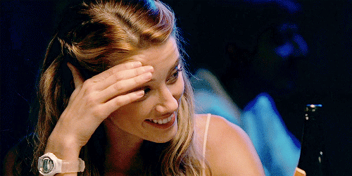 amberheardgifs: This one’s for you, baby ♥