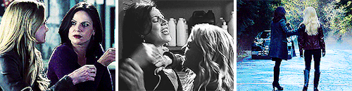 Reasons Why We Ship Swan Queen (pt.7)