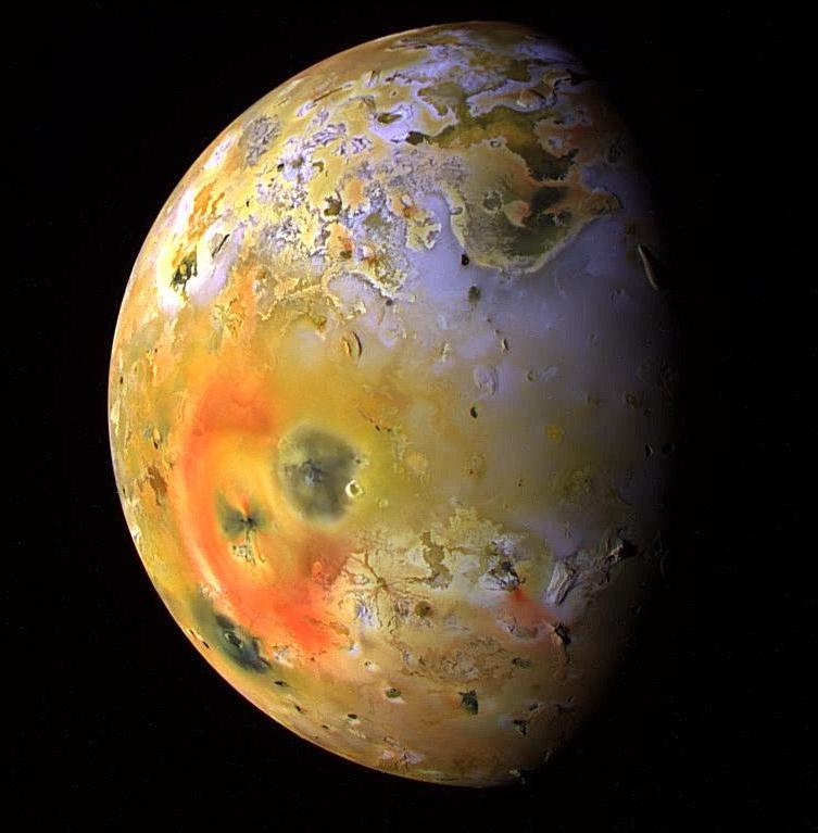 eradicatedelicacy:  celestialreconnaissance:  Pluto (bottom image) with various other