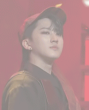 22.08.11. HAPPY CHANGBIN DAY !