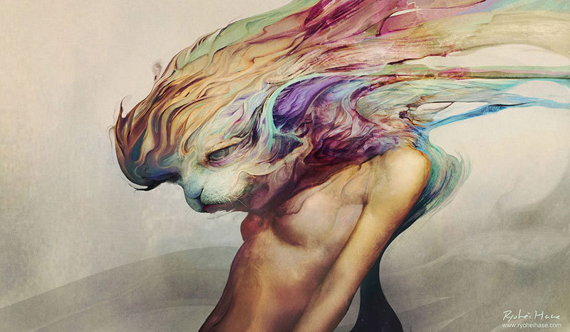 fer1972:  Ryohei Hase