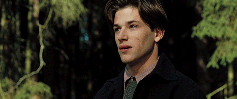 theqveenofiron:queens-and-sass-deactivated2015:Gaspard Ulliel in Hannibal Rising (2007)
