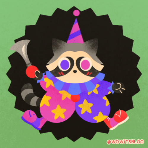 I Wan Start Picrew Chain