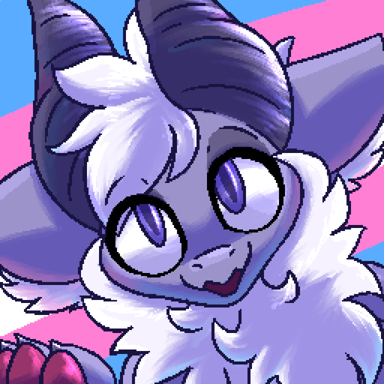 mazzlerazz: just little pixel icons for my new dragon character!!   Cute! =3