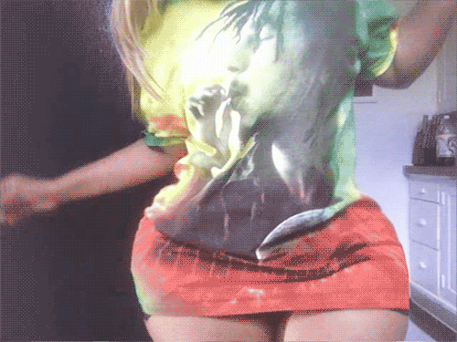 raychielsgifs:  Me and bob