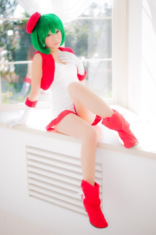 Macross Frontier - Ranka Lee [Xmas ver.] (Mashiro Yuki) 24HELP US GROW Like,Comment & Share.CosplayJapaneseGirls1.5 - www.facebook.com/CosplayJapaneseGirls1.5CosplayJapaneseGirls2 - www.facebook.com/CosplayJapaneseGirl2tumblr - http://cosplayjapaneseg