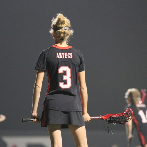  Lauren Maack - San Diego State University - 14-Mar-2013