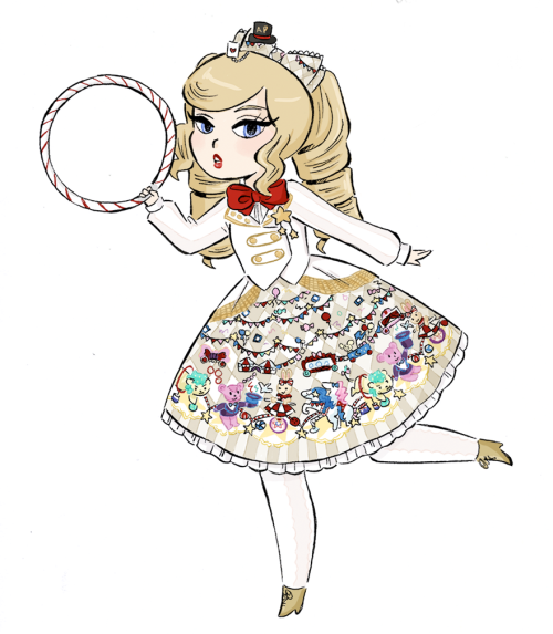 indifferentsocks: indifferentsocks: Commissions are OPEN!This time around, I’m doing things a bit di