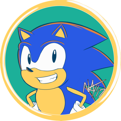 Had a blast with Sonic Mania. Old school Sonic was part of my childhood, it is also the reason I got