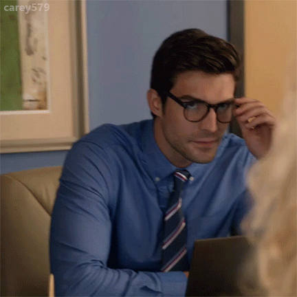 queen-screen: carey579:  Sexy Actor Of The Day Peter Porte  as Shania’s assistant school principal Mr. Rodriguez, in a fantasy sequence from NBC’s THE NEW NORMAL (Episode 1.16, 2013)