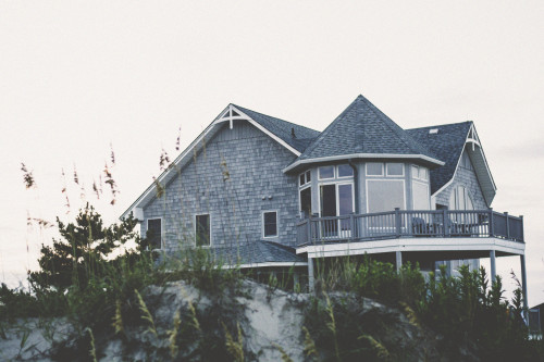 that-southern-guy: Southern coastal living. Corolla, North Carolina 