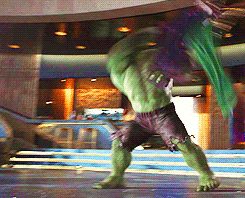 I'm Sorry But... I Laughed So HARD At This Scene Ahah
