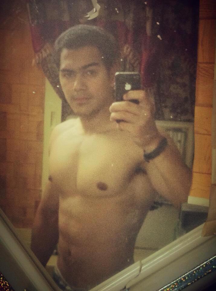 pakistanigays:  Handsome Awais 