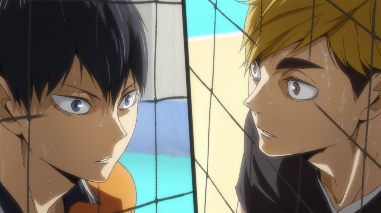 Posts tagged haikyuu season 4)  Haikyuu anime, Haikyuu, Haikyuu