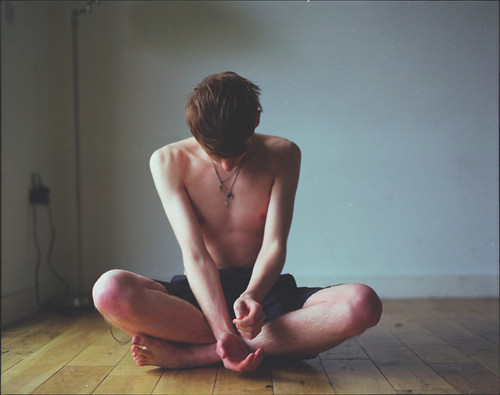 deepdownthe0cean:  “Don’t,” he whispered, “don’t let me go.” 