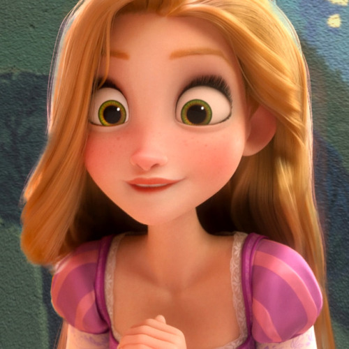 constable-frozen: Tangled - Rapunzel Wreck-It Ralph 2 - Rapunzel