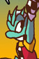  &ldquo;Gud-bi frendz, I is gon.&rdquo;