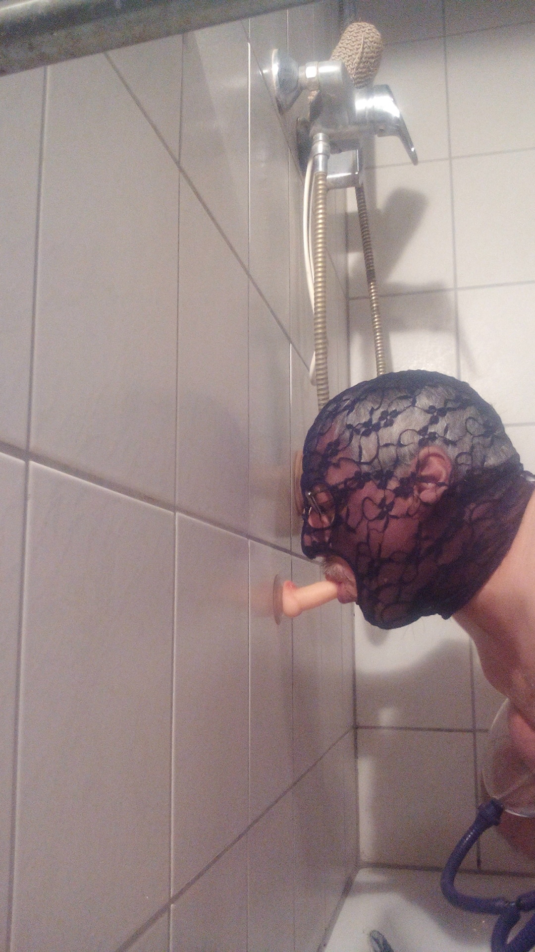 Schwanzgeiles Schwein