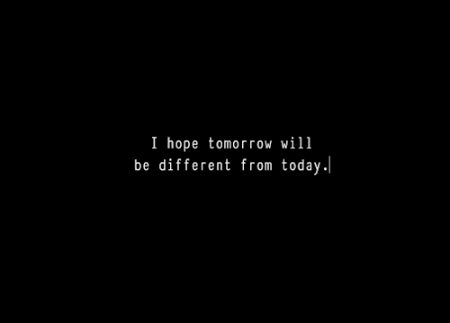 alpacabreeze:BTS - Tomorrow