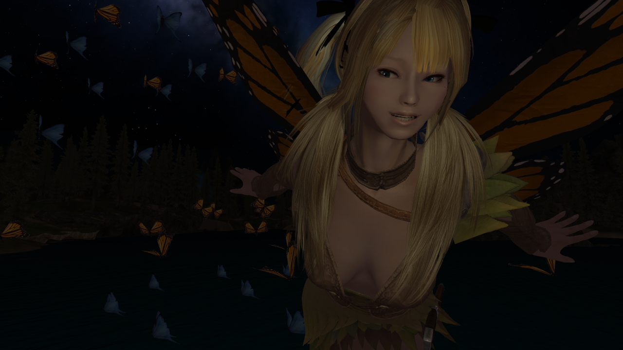 althear:  aloe-ygroot:  AIR ENB 1.51 hrk1025神様のAIR ENBを1.51に更新させて頂きました～！